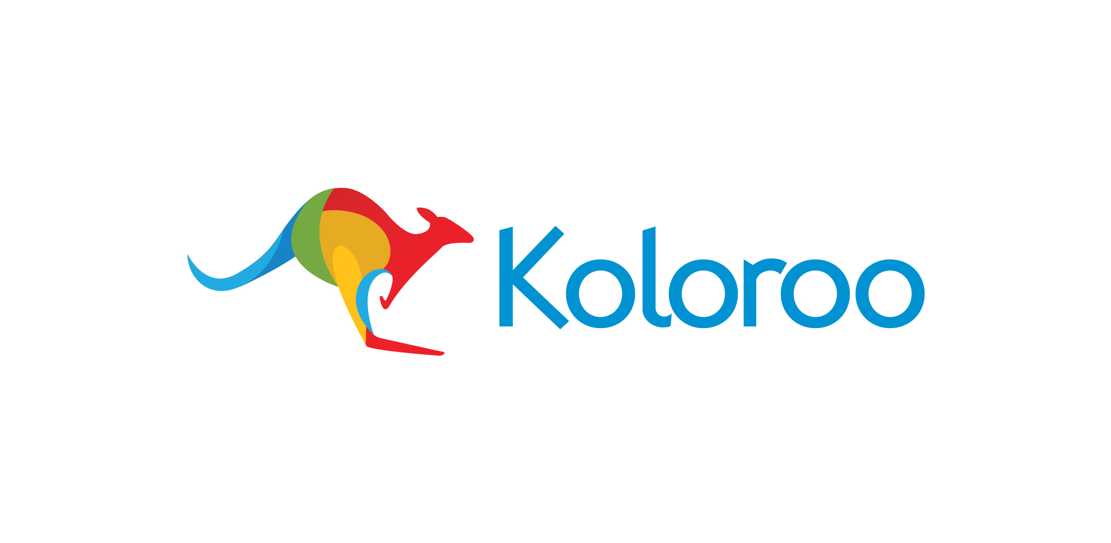 Koloroo Logo
